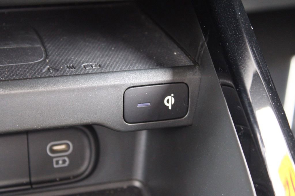 Used 2023 Kia Soul GT-Line w/ GT-Line Technology Package image 39