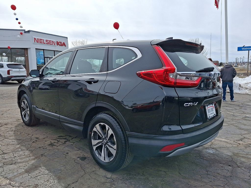 Used 2019 Honda CR-V LX image 13