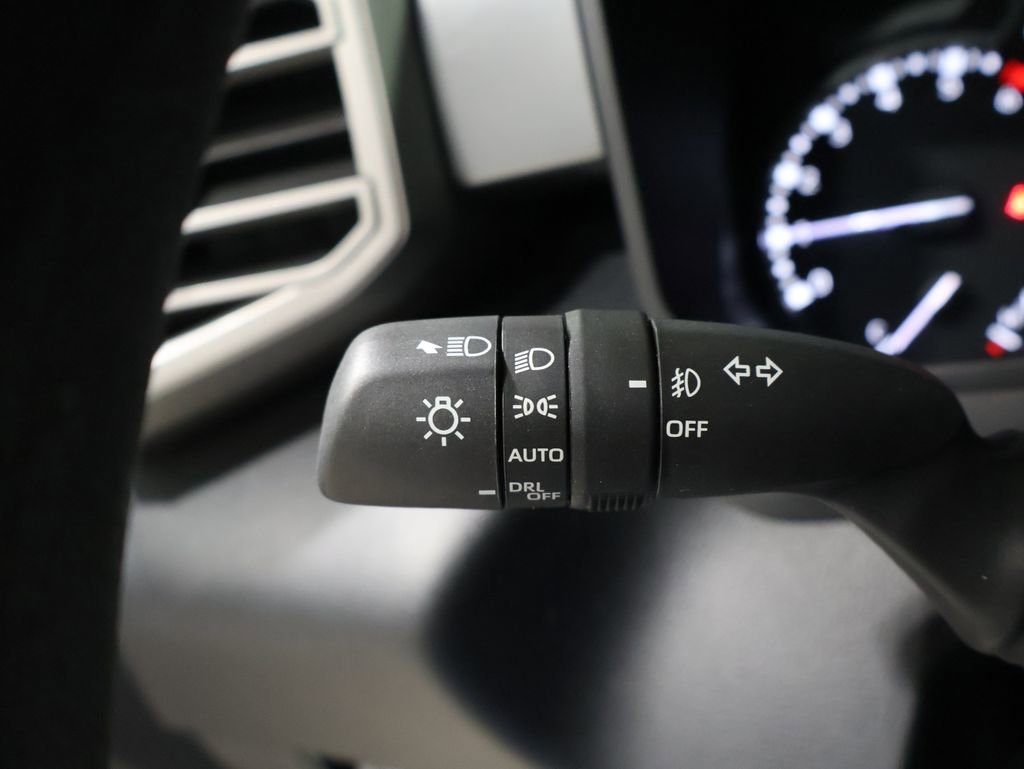 Used 2025 Toyota Tundra SR5 image 35