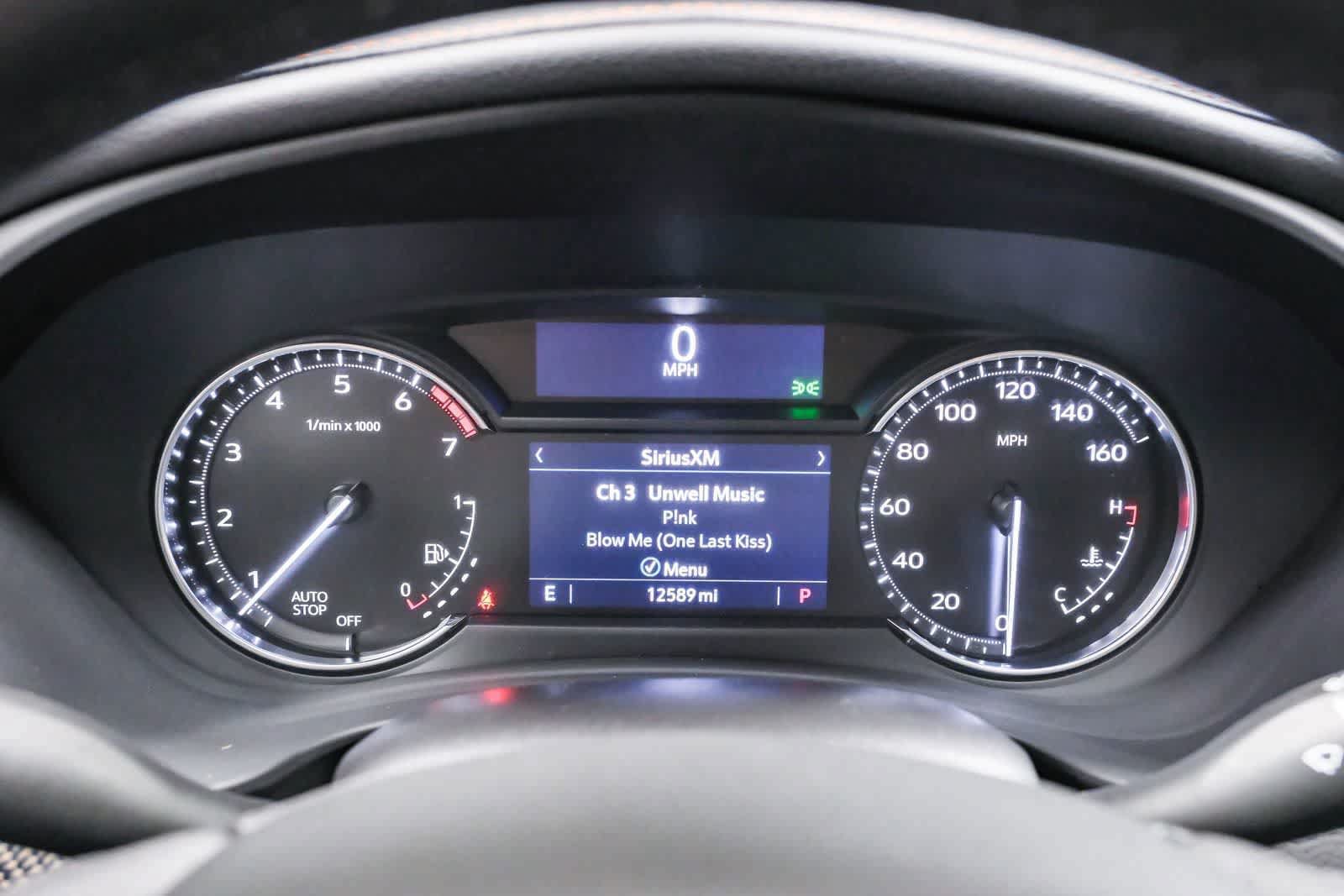 Used 2023 Cadillac XT4 Sport FWD image 29