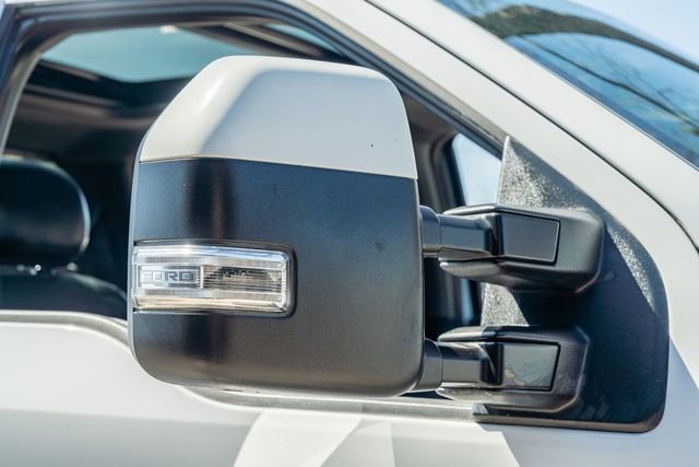 Used 2017 Ford F350 Lariat w/ Lariat Ultimate Package image 12