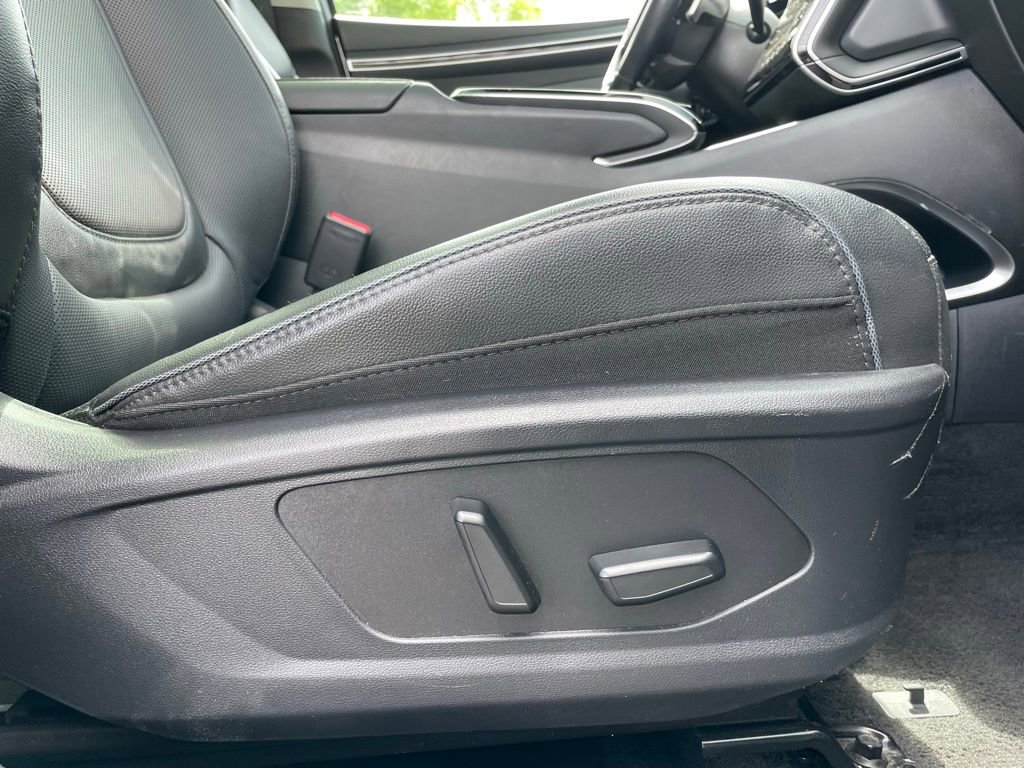 Used 2023 Hyundai Tucson Limited w/ Cargo Package image 32