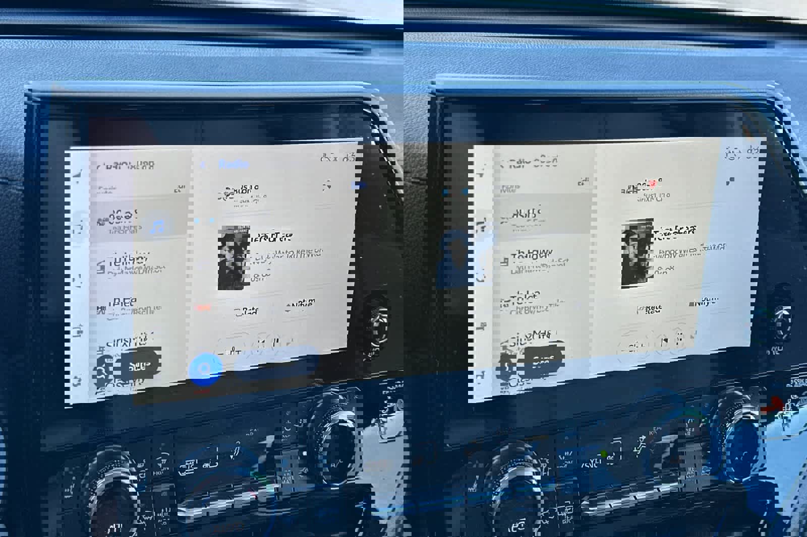 New 2026 Toyota Highlander XLE image 21