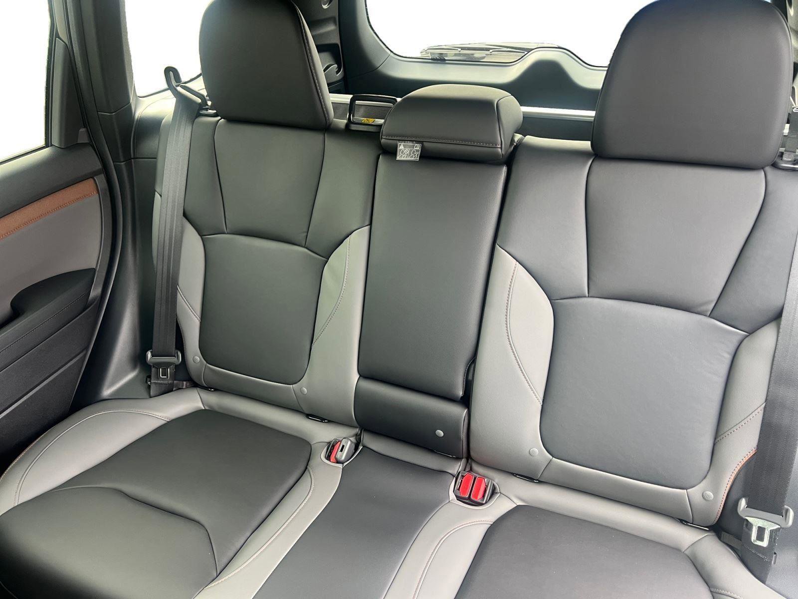 New 2026 Subaru Forester Sport AWD/4WD image 13