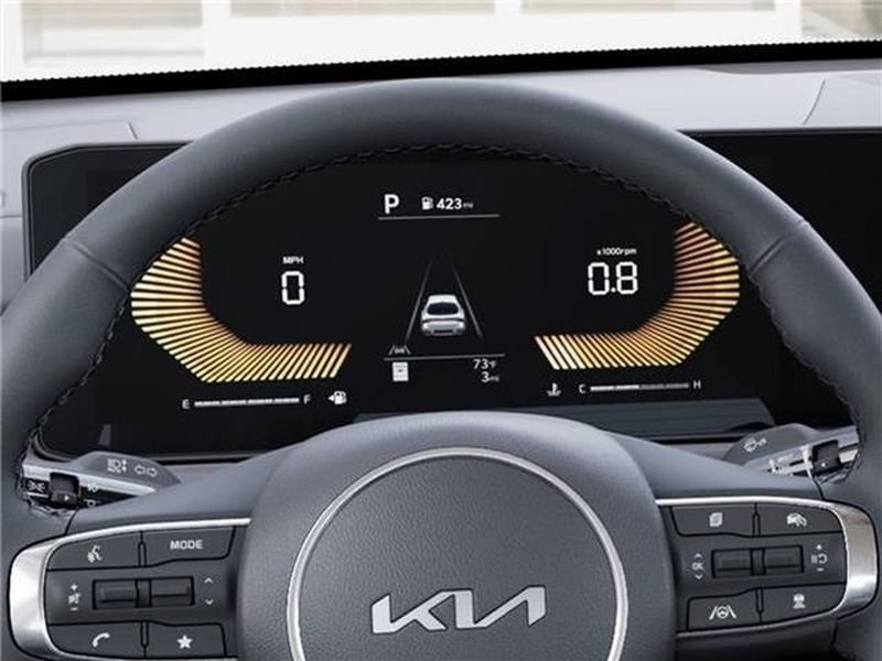 New 2026 Kia K5 GT-Line FWD image 48