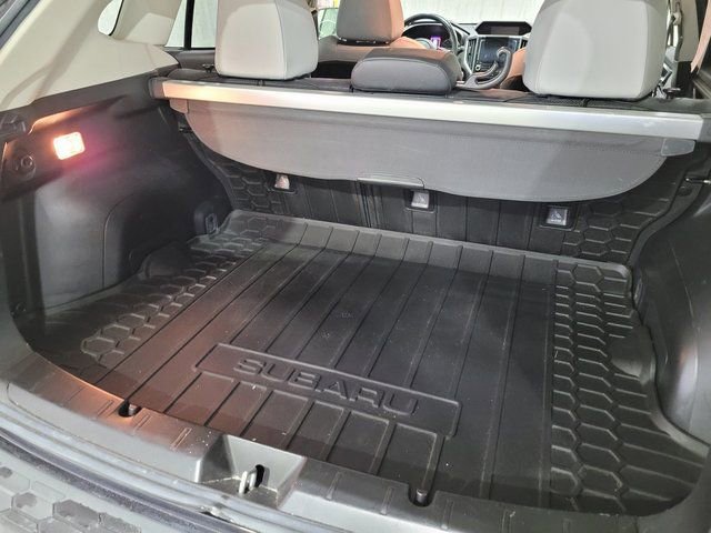 Used 2019 Subaru Crosstrek 2.0i Limited w/ Moonroof Package image 42