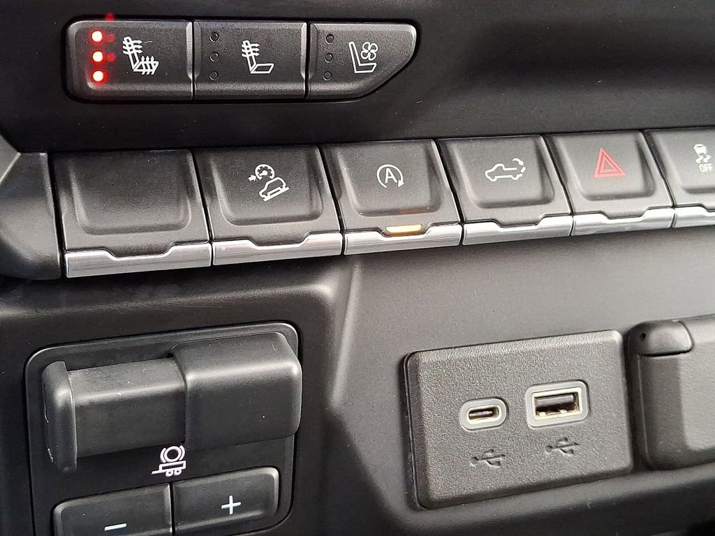 Used 2020 GMC Sierra 1500 SLT w/ SLT Premium Package image 24