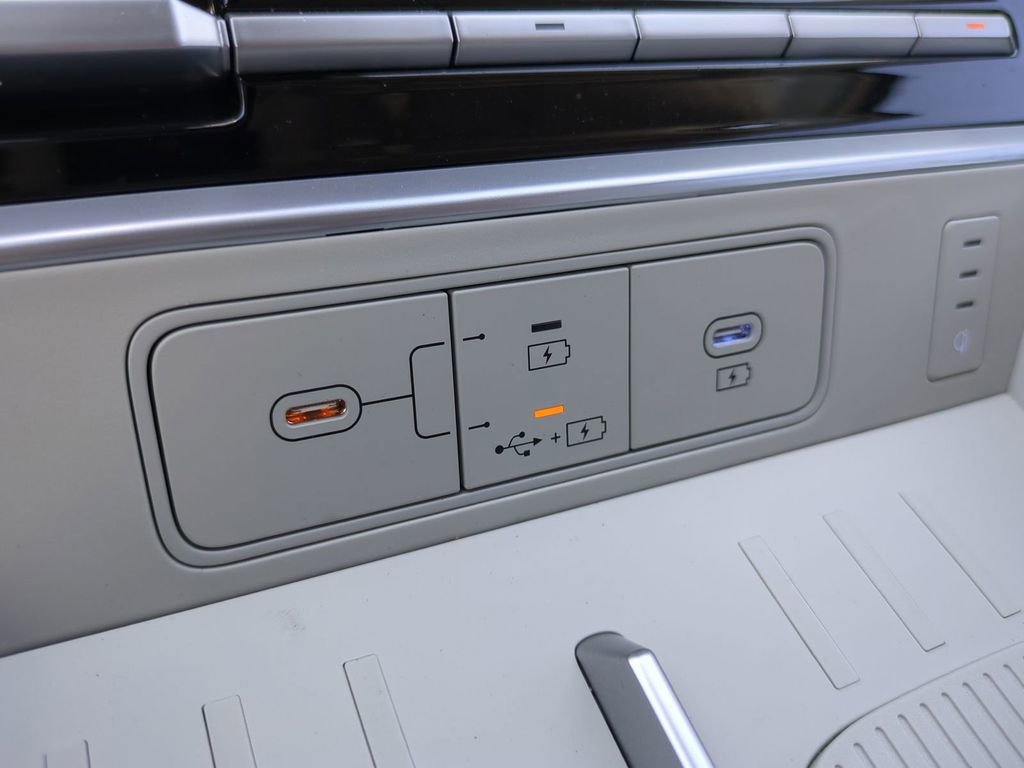 New 2026 Hyundai Santa Fe Calligraphy image 29