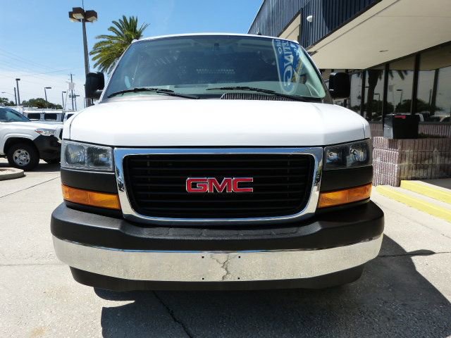 Used 2022 GMC Savana 2500 w/ Driver Convenience Package image 7