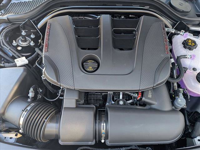 New 2026 Dodge Charger Scat Pack w/ Blacktop Package AWD/4WD image 17