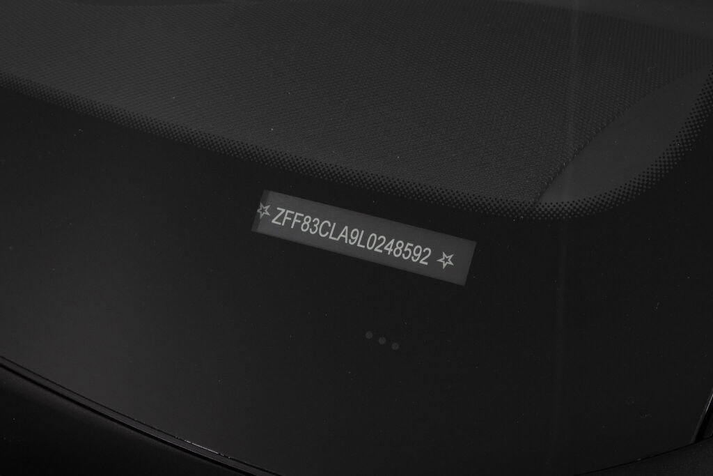 Used 2020 Ferrari 812 Superfast image 27