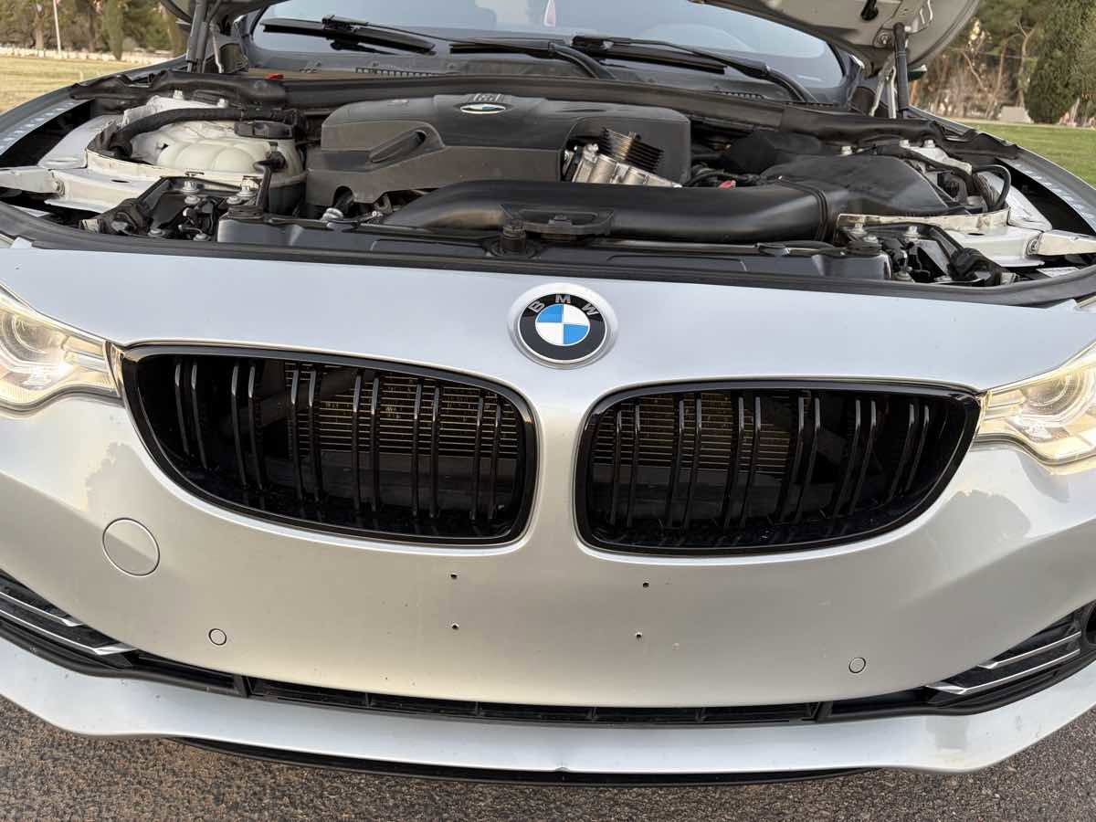 Used 2016 BMW 435i Gran Coupe image 30