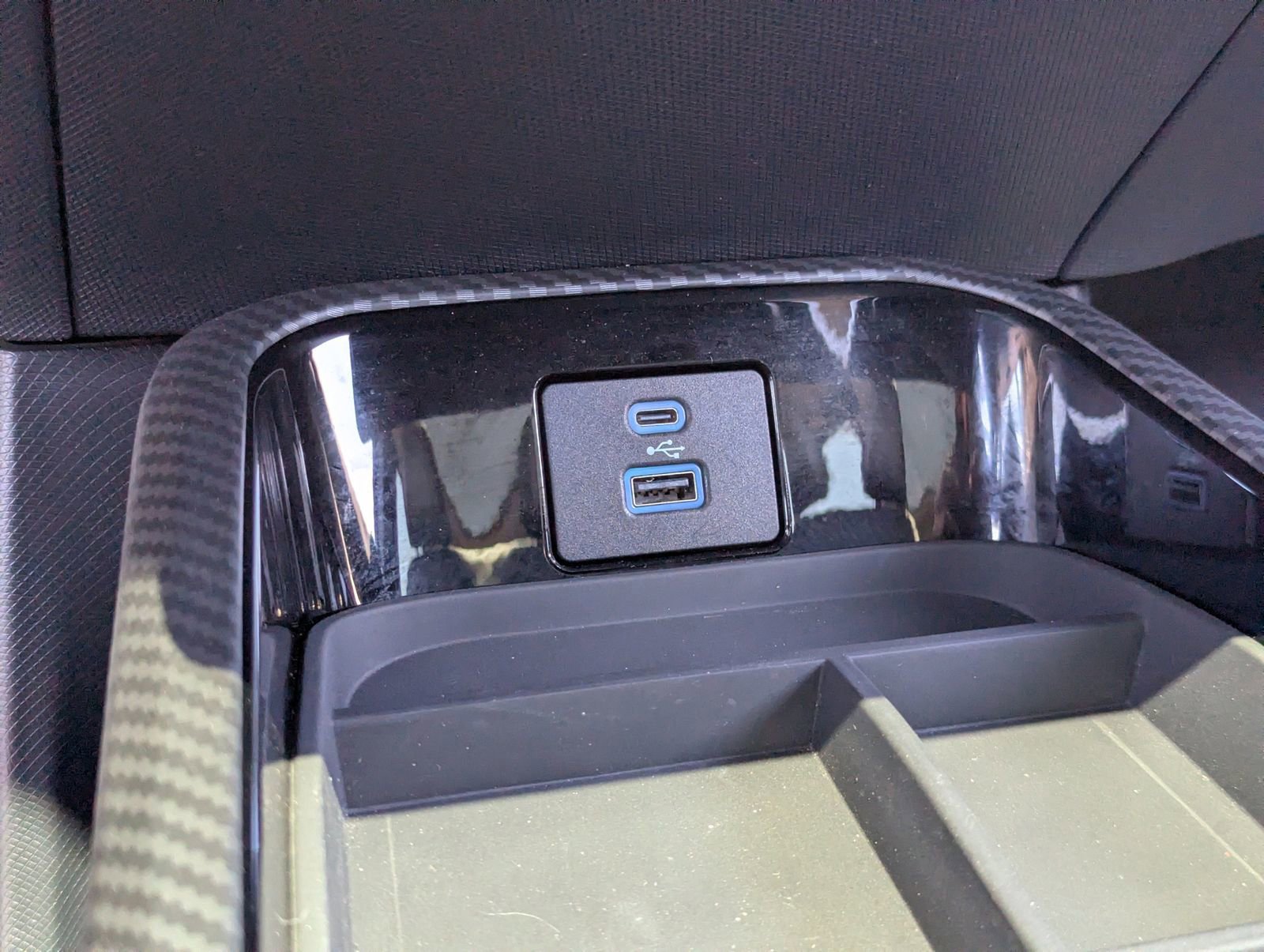 Used 2023 Ford Mustang Mach-E Premium image 30