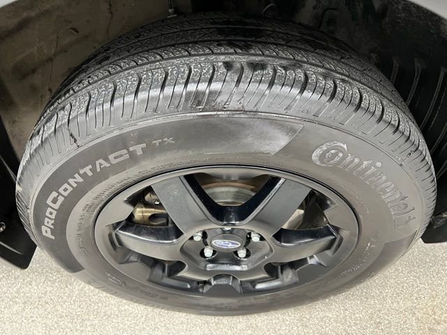 Used 2022 Subaru Outback Wilderness AWD/4WD image 17