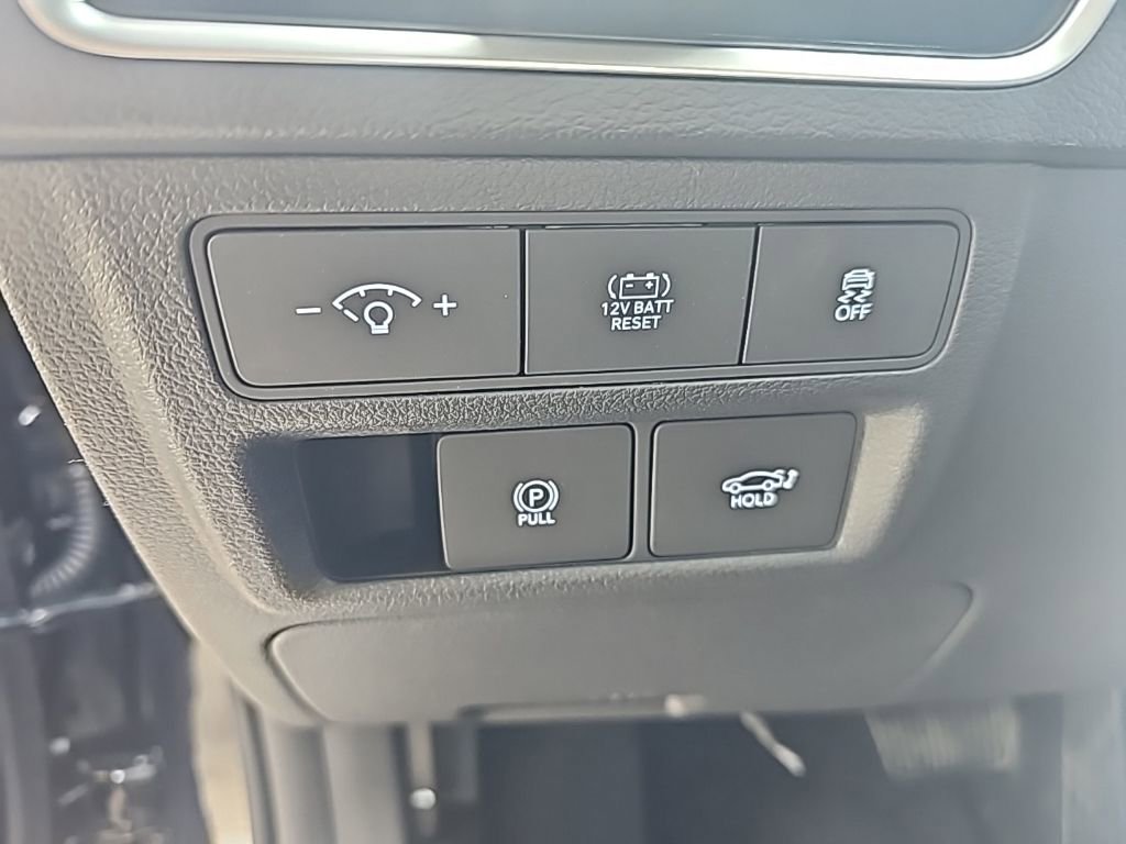 New 2026 Hyundai Sonata Limited FWD image 15