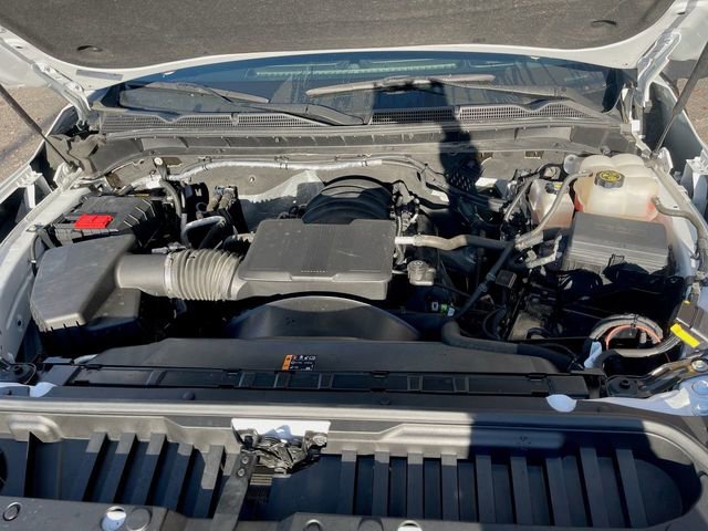 Used 2024 GMC Sierra 2500 Pro image 29