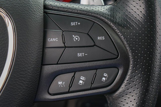 Used 2024 Dodge Durango GT RWD image 23
