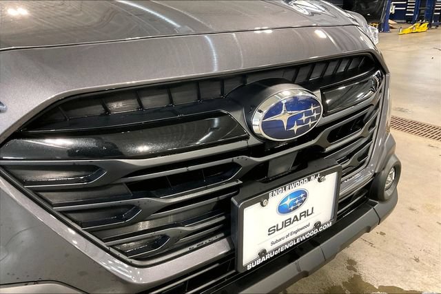 Used 2025 Subaru Outback Onyx Edition AWD/4WD image 30