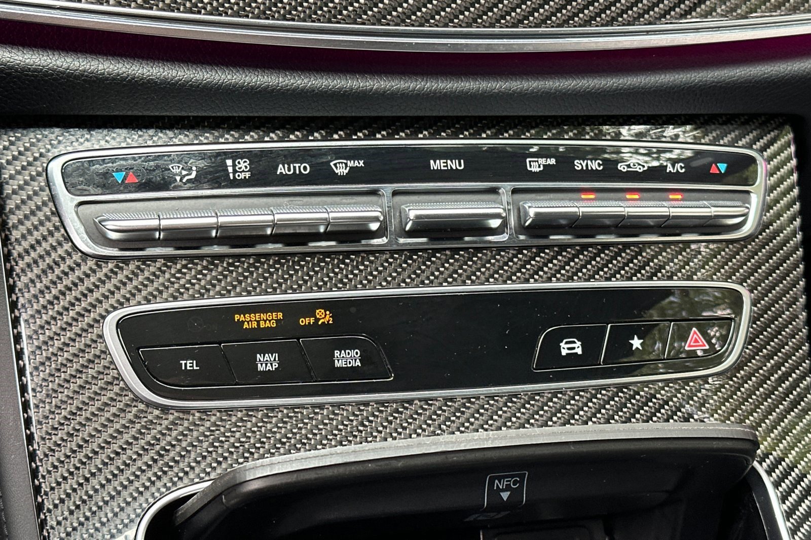 Used 2022 Mercedes-Benz E 53 AMG 4MATIC Sedan image 18