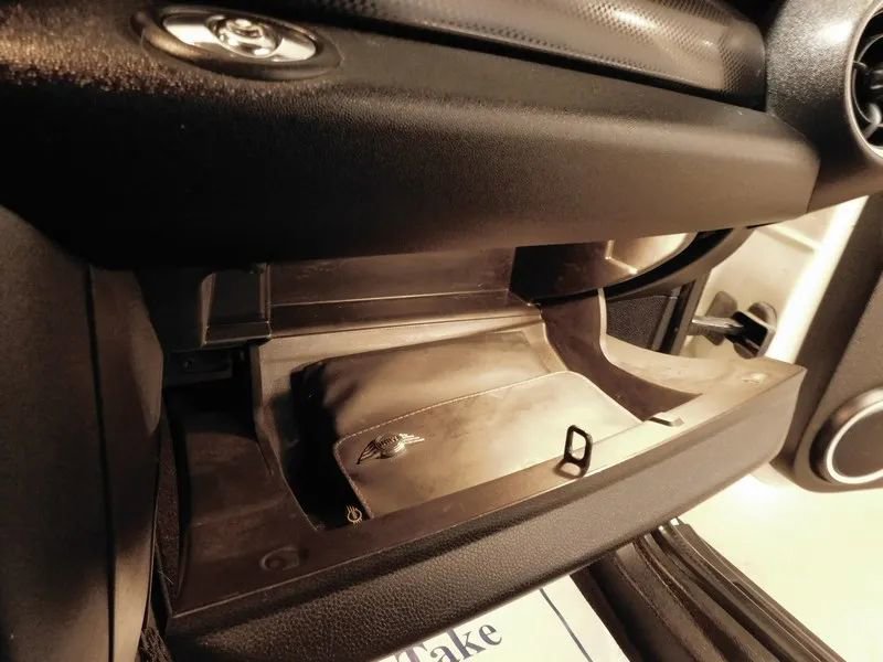 Used 2015 MINI Cooper Roadster S image 39