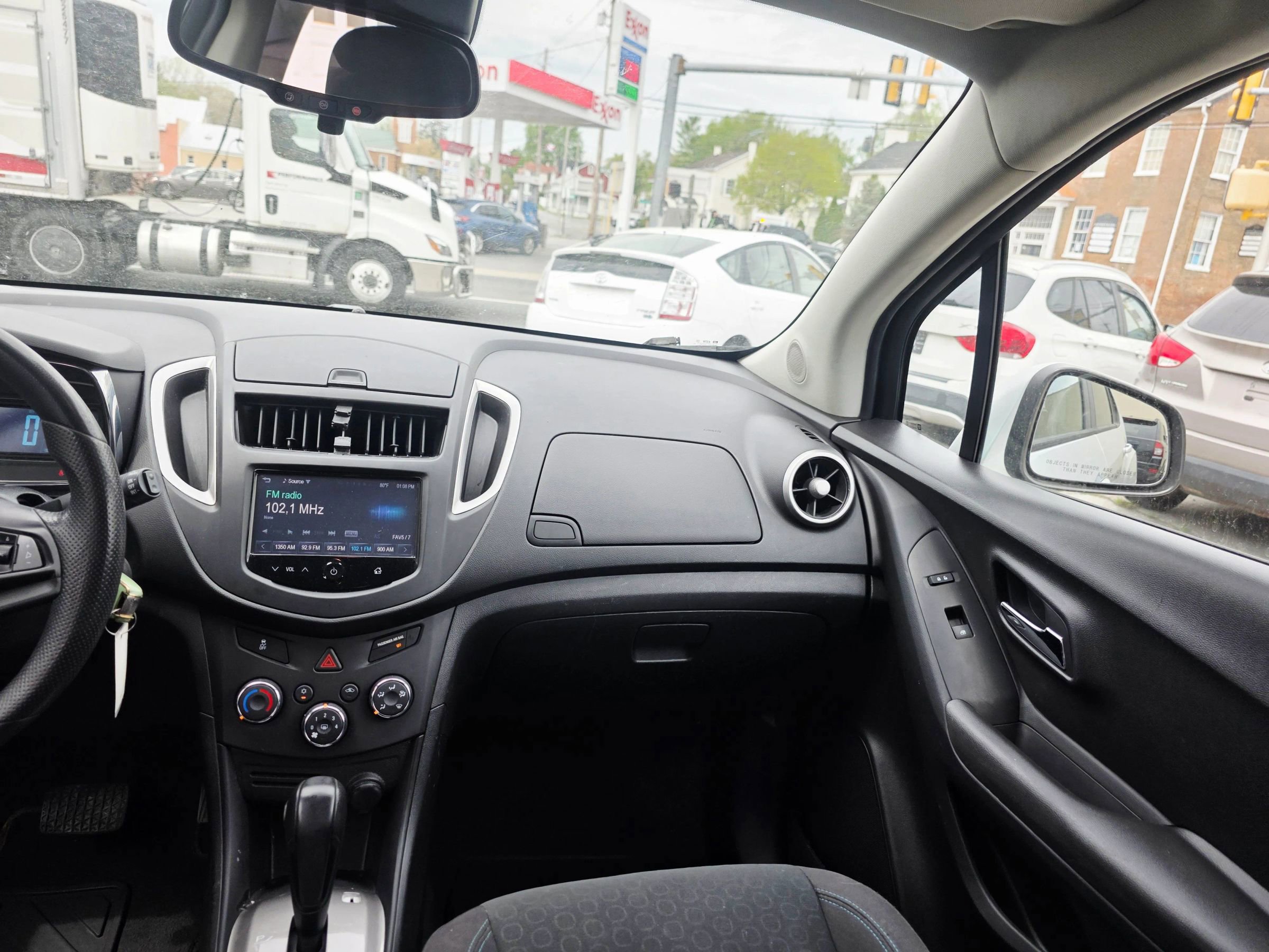 Used 2016 Chevrolet Trax LS AWD/4WD image 18