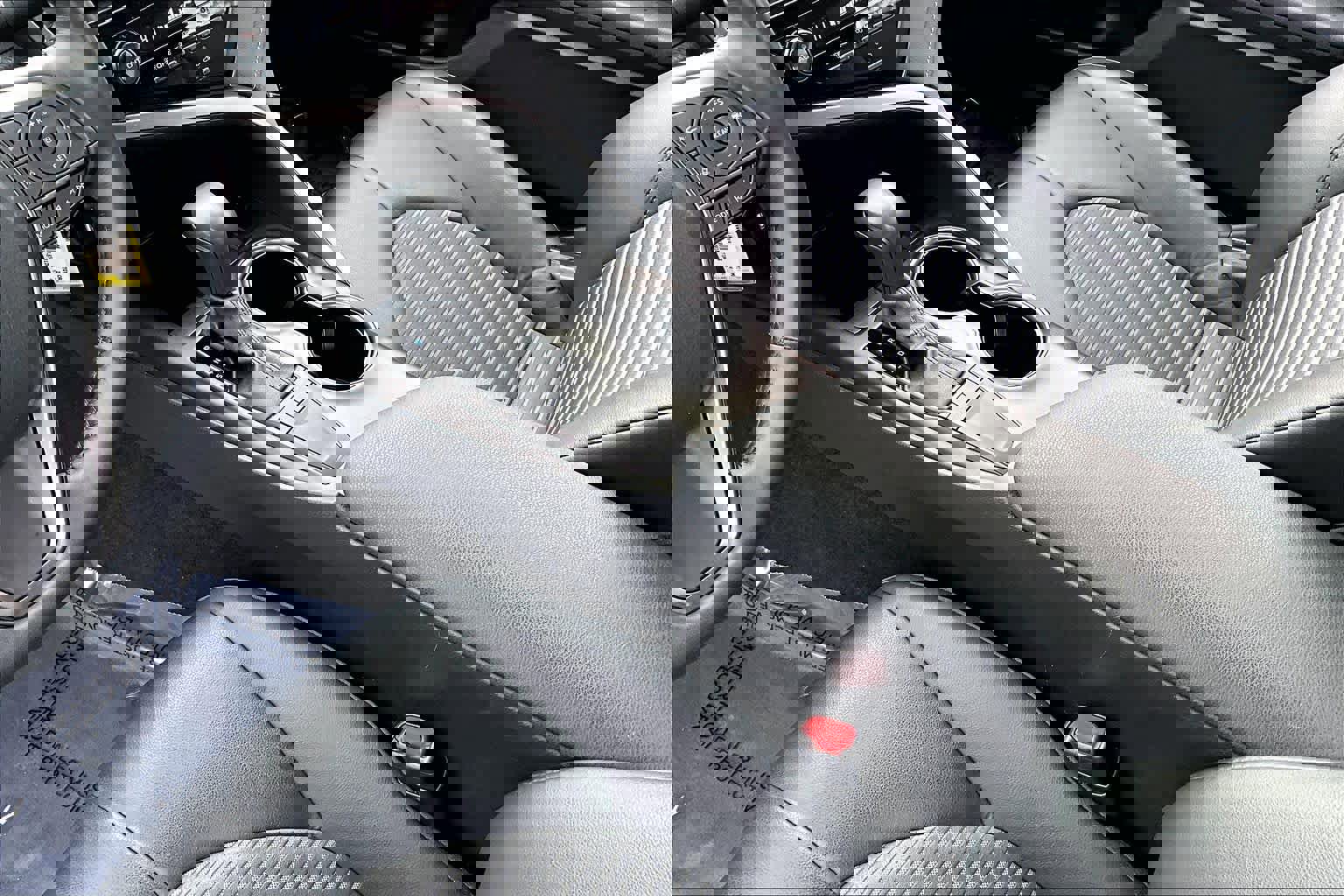 Certified 2024 Toyota Camry SE image 16