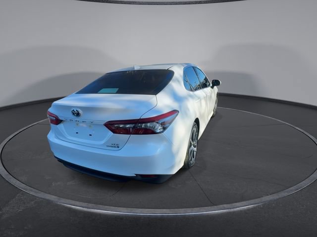 Used 2024 Toyota Camry XLE image 15