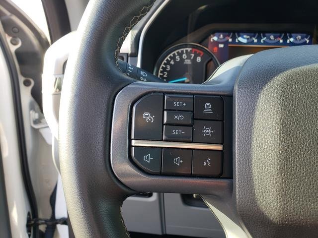 Used 2023 Ford F150 XLT w/ Equipment Group 301A Mid image 19