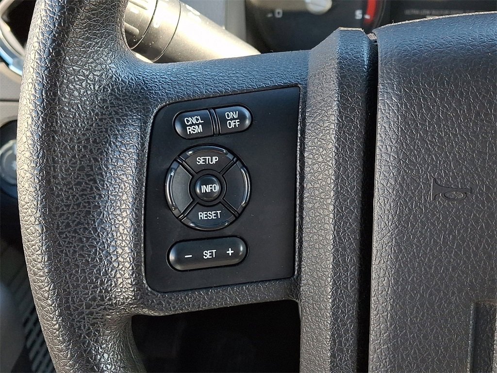 Used 2015 Ford F250 XLT image 19