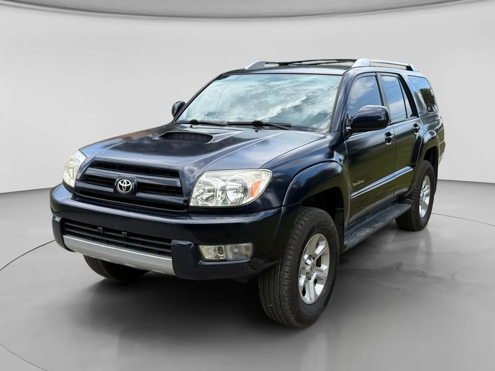 Used 2004 Toyota 4Runner Sport RWD image 1