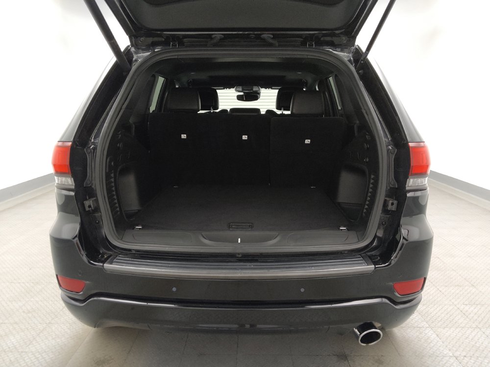 Used 2021 Jeep Grand Cherokee Limited w/ Quick Order Package 28K 80th RWD image 29