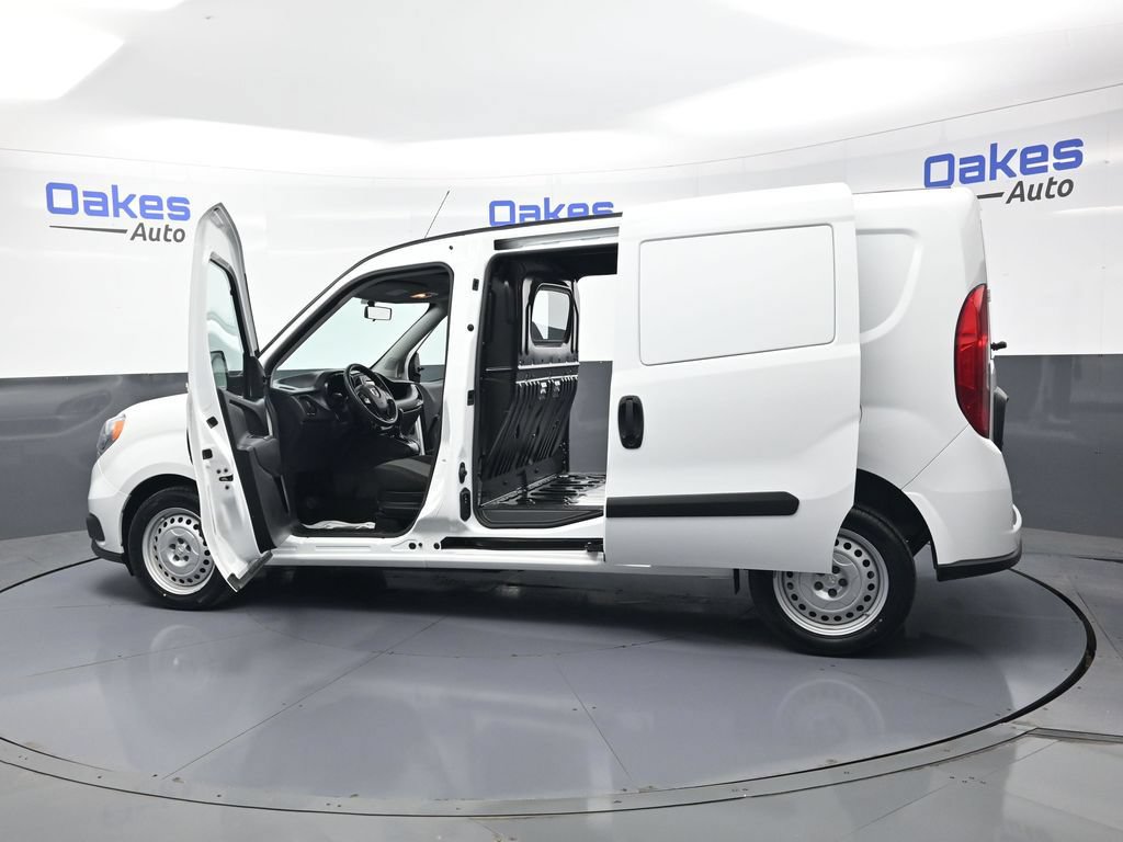 Used 2022 RAM ProMaster City Tradesman FWD image 46