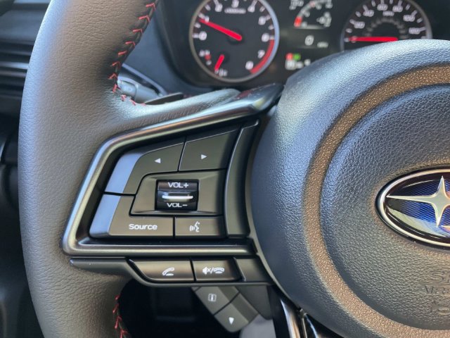 Used 2025 Subaru WRX Limited AWD/4WD image 32