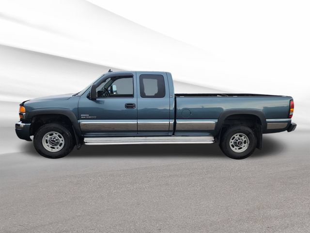 Used 2007 GMC Sierra 3500 SLT RWD image 2