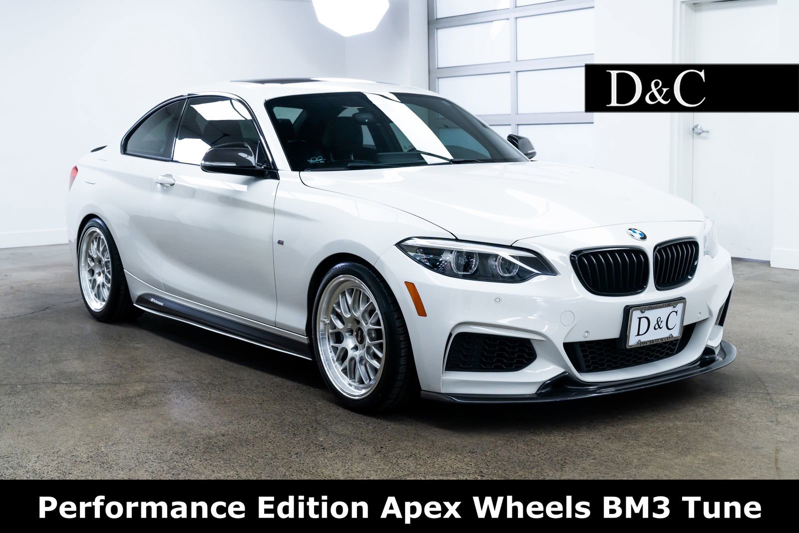 Used 2019 BMW M240i xDrive Coupe