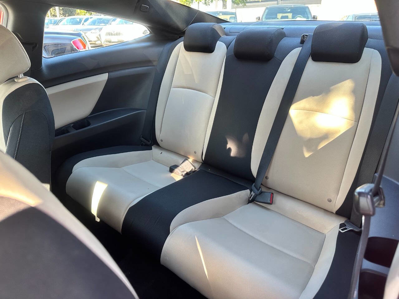 Used 2016 Honda Civic EX-T image 28
