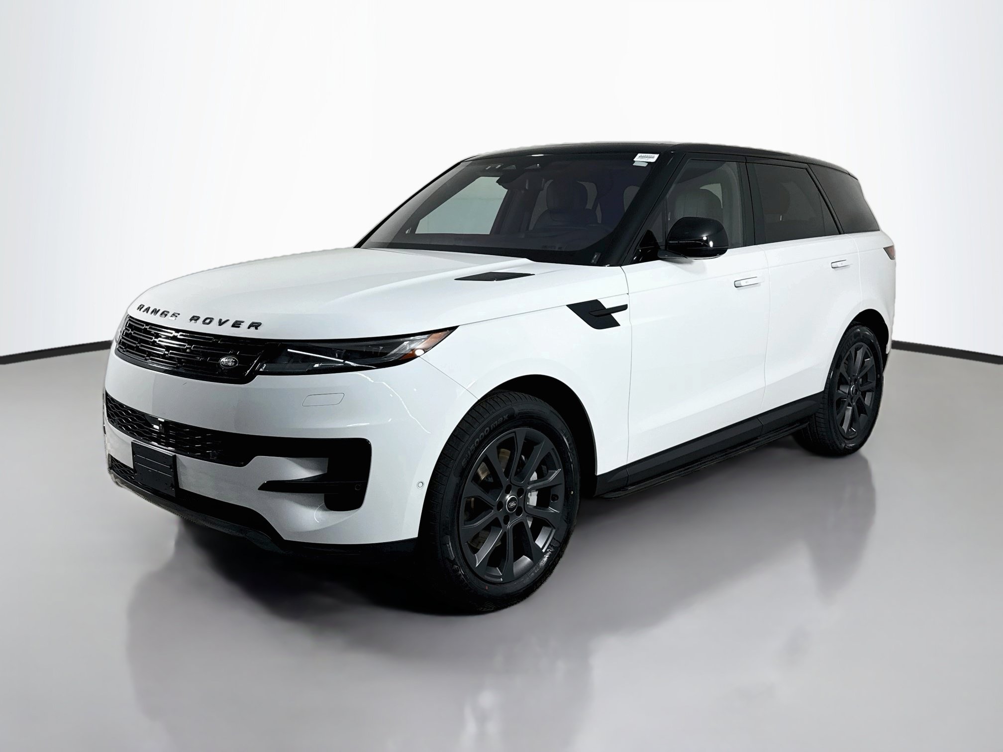 Used 2023 Land Rover Range Rover Sport SE AWD/4WD image 4