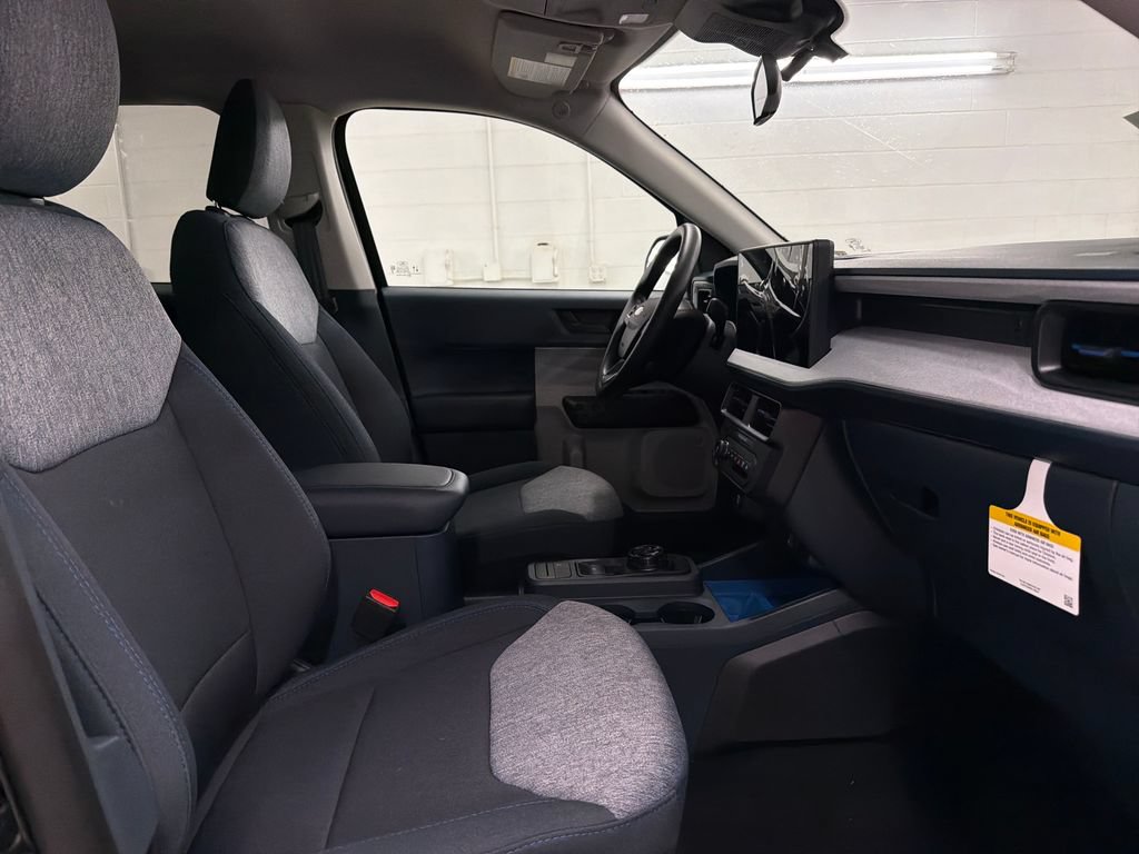 New 2026 Ford Maverick XLT FWD image 27