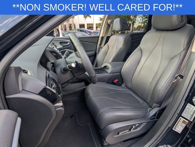 Certified 2024 Acura RDX SH-AWD image 11