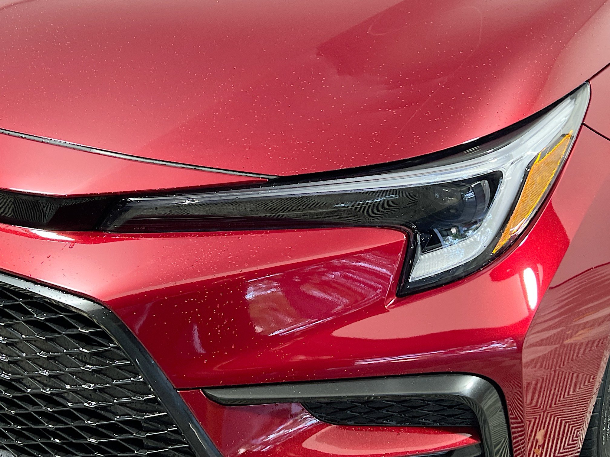 Used 2025 Toyota Corolla SE image 12