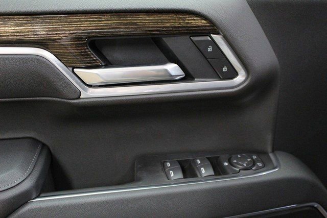 New 2026 GMC Sierra 1500 Elevation AWD/4WD image 16