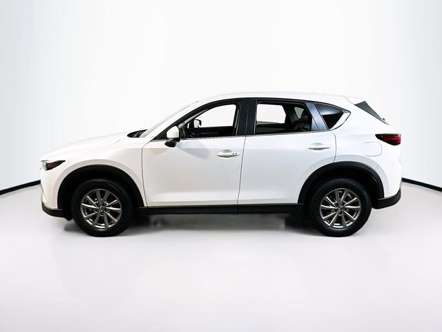 Used 2023 MAZDA CX-5 AWD 2.5 S w/ Select Package image 4