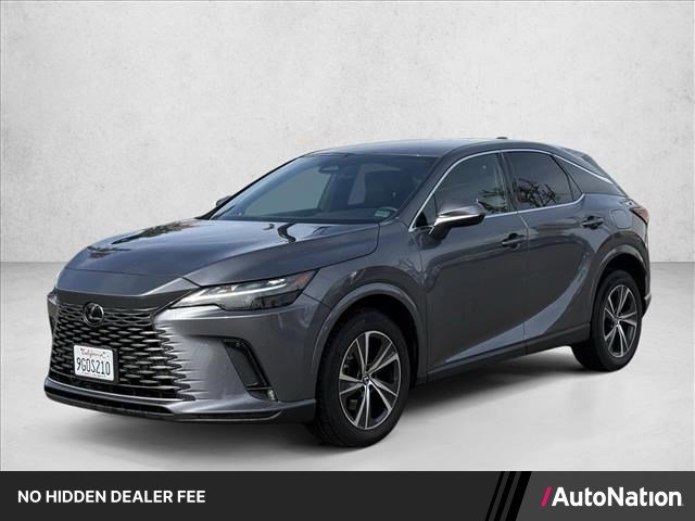 Used 2023 Lexus RX 350 FWD image 1