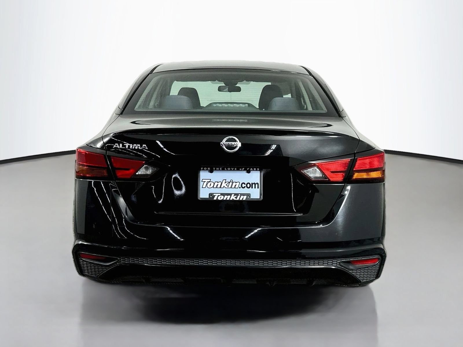 Used 2021 Nissan Altima 2.5 S FWD image 6