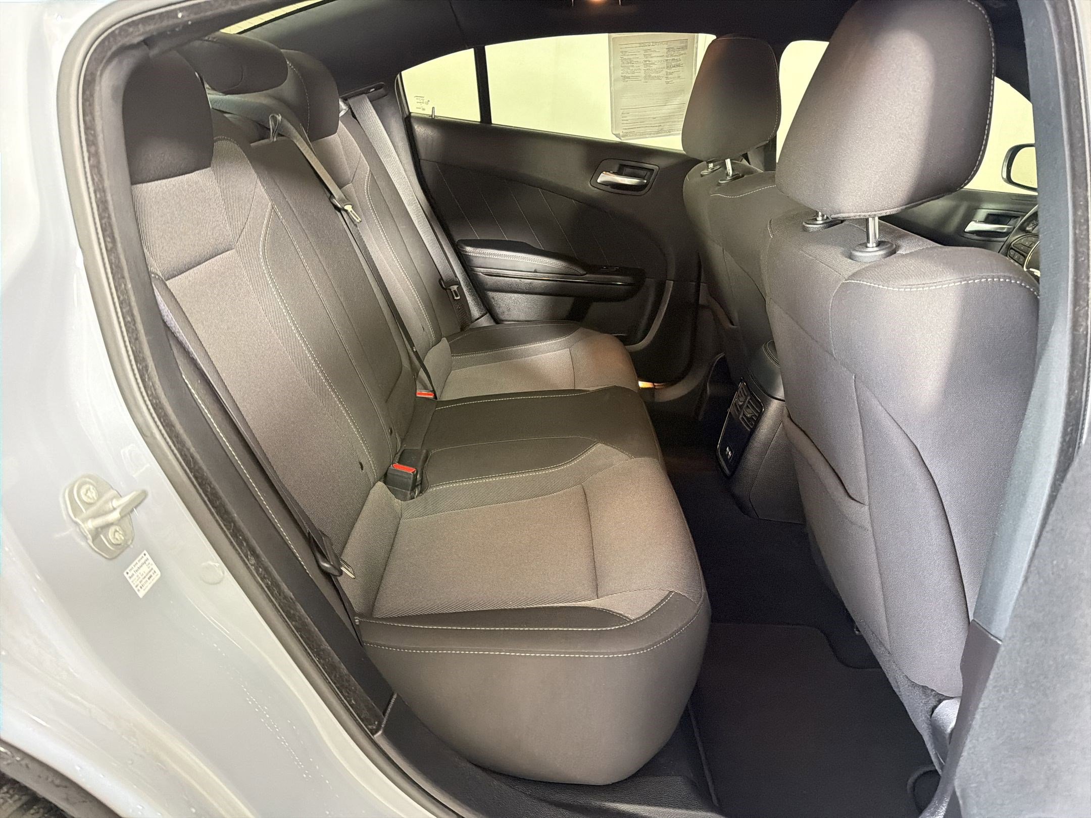 Used 2022 Dodge Charger SXT w/ Blacktop Package image 27