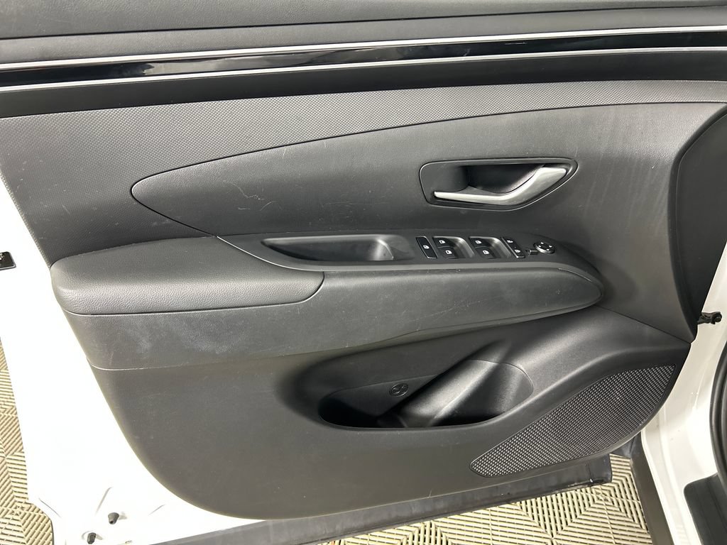 Used 2024 Hyundai Tucson SEL AWD/4WD image 11