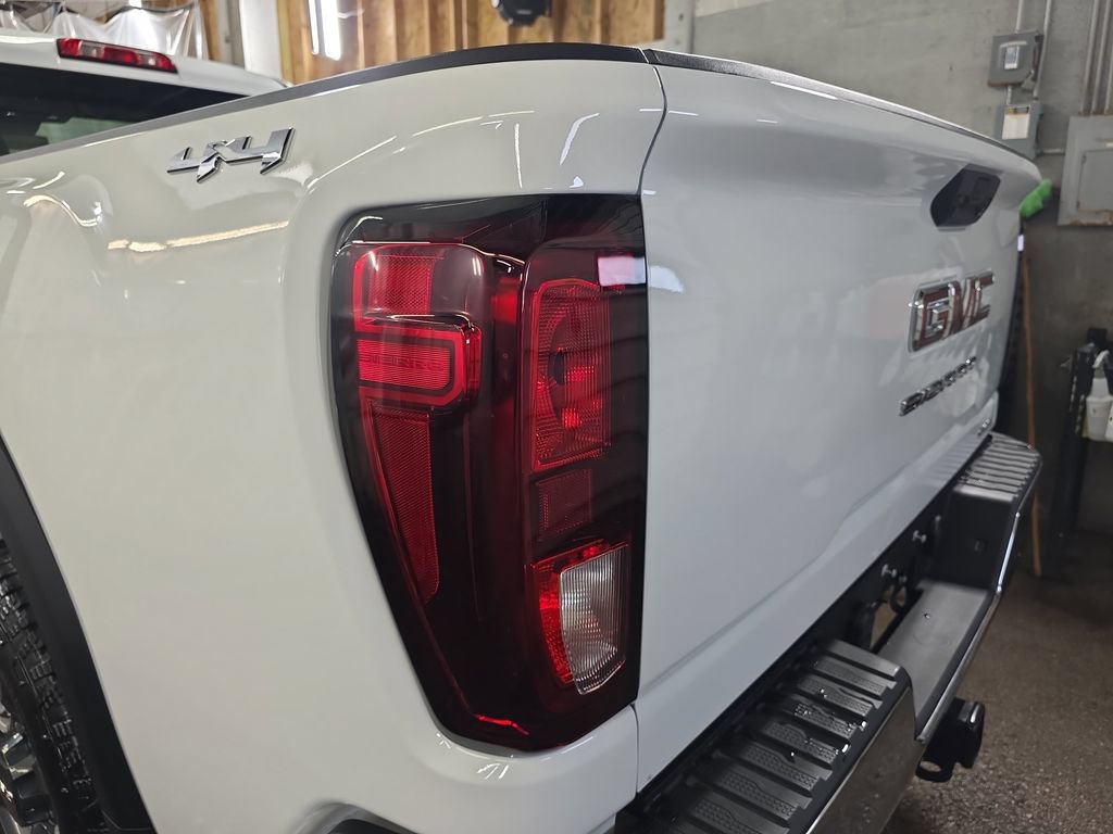 New 2026 GMC Sierra 2500 SLE AWD/4WD image 31
