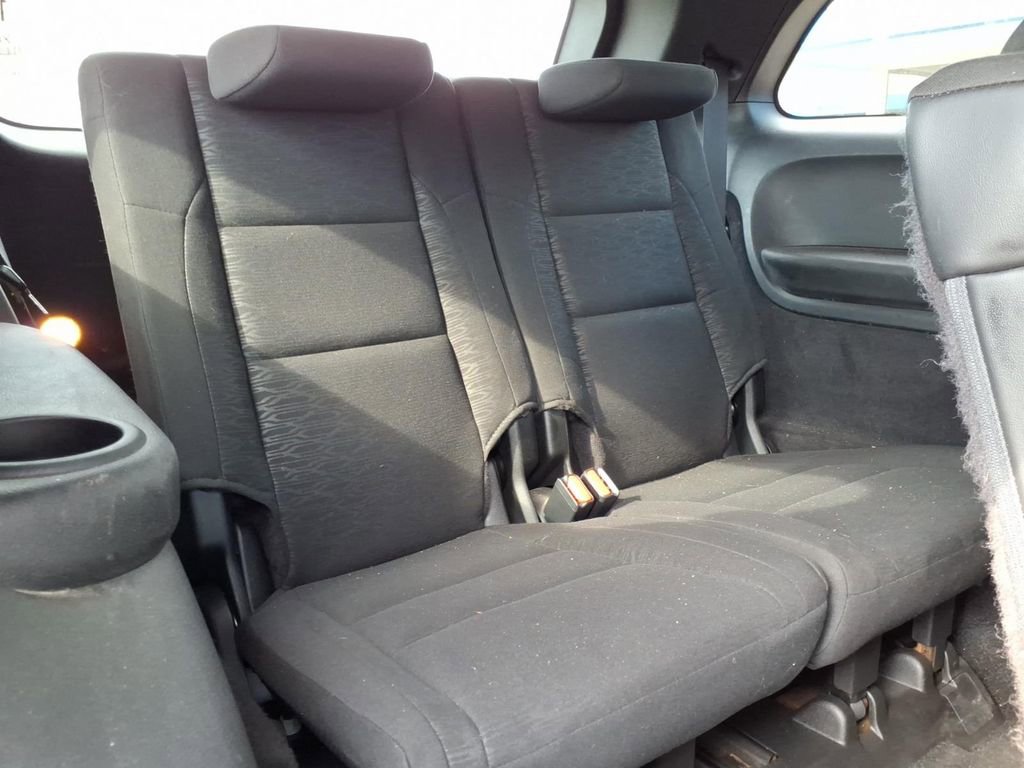 Used 2022 Dodge Durango SXT AWD/4WD image 14