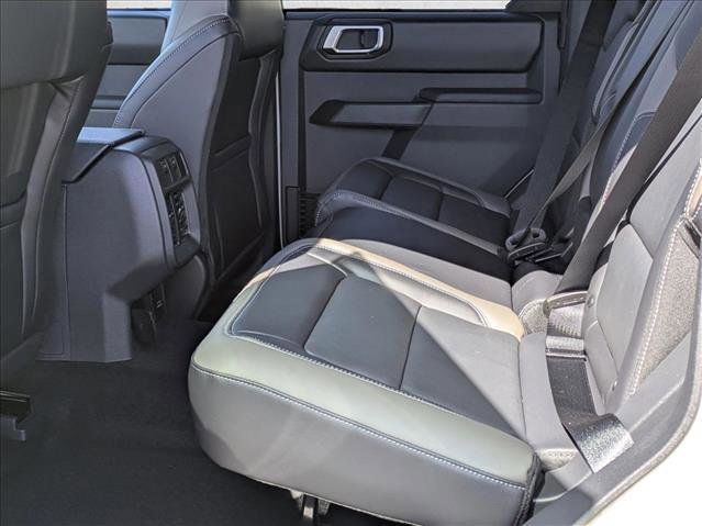 New 2026 Ford Bronco Outer Banks image 14