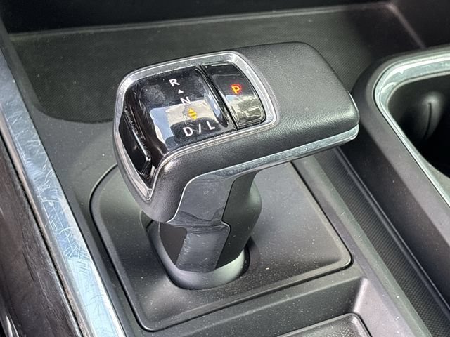 Used 2023 Chevrolet Silverado 1500 LTZ AWD/4WD image 19